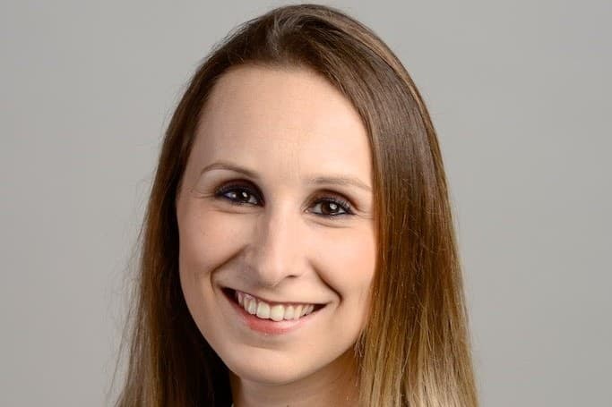 Leitet ab 1. Juni die Polizei im Sihltal: Nicole Hitz.