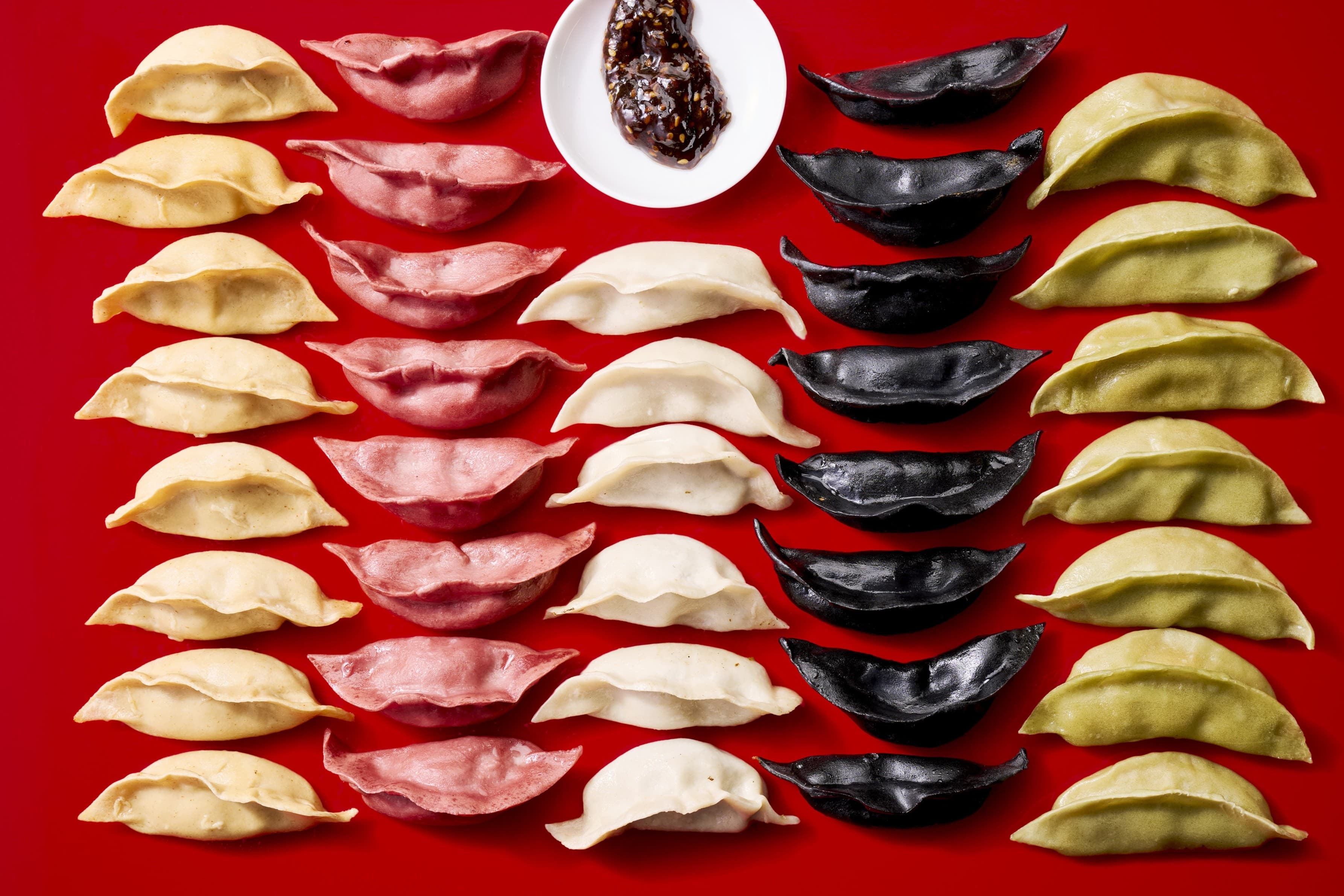 «Missgyoza» produziert eine Vielfalt von Gyoza aus Schweizer Zutaten in Rüschlikon.