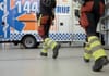 Die in Horgen und Adliswil stationierten Ambulanzen des See-Spitals sind künftig auch für Kilchbergs Notfälle zuständig.