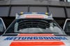 Der Rettungsdienst des See-Spitals Horgen wird künftig auch für Langnau und Kilchberg zuständig sein.
