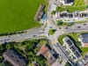 Für die Sanierung des Kreisels Zürcherstrasse/Albisstrasse in Thalwil war die anhaltende Trockenheit ein Vorteil. Die…