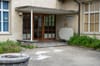Der Stadtrat möchte das Familienzentrum an der Isengrundstrasse provisorisch weiterführen.
