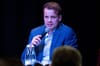 David Makay (parteilos) : «Wer in der Politik bei Gegenwind sofort abtritt, macht es sich zu einfach.»
