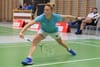 Hervorragende Leistung von Soraya De Visch Eijbergen bei ihrem Comeback.