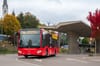 Die Umfrageteilnehmenden kritisierten häufig die Fahrplangestaltung und die knappen Umsteigezeiten von Bahn auf Bus.