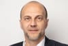 Peter Siber, Raiffeisenbank Thalwil