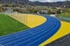 Sportanlage Tüfi