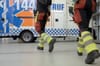 Die Retter des See-Spitals möchten im Bezirk Horgen möglichst oft selbst ausrücken.