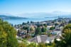 Ab 2027 könnte in Rüschlikon ein Steuererhöhung anstehen.