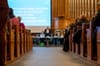 Gelebte Demokratie in Thalwil mit vielen Eltern, die am Schluss zufrieden nach Hause gingen.