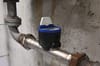 Smart Meters sollen in Thalwil künftig auch für die Messung des Wasserverbrauchs zum Einsatz kommen.
