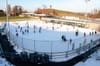 Namentlich nicht bekannte Investoren wollen die Eisbahn Brand kaufen und für 14 Millionen Franken eine Eishalle mit…