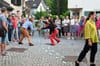 Die Thalwiler Kulturtage wurden einst 1983 von einer Handvoll engagierter Kulturschaffenden ins Leben gerufen.