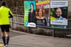 Die Kandidierenden befinden sich im Endspurt für die Thalwiler Wahlen vom 12. April.
