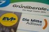 EVP, die Mitte und die GLP gehen im Adliswiler Stadtparlament künftig getrennte Wege.