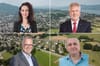 Der Grosse Gemeinderat entscheidet ab 6. Mai in neuer Zusammensetzung über die Zukunft Adliswils.