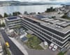 Unter anderem der Neubau des See-Spitals sorgte in den vergangenen Jahren für Verluste. Nun schreibt das Spital wieder…