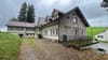 Das Thalwiler Ferienheim in Schwellbrunn.