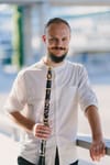 Mateja Milovanovic, der neue Leiter des Gospelchors.
