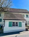 Im Waschhaus ist 2026 Schauplatz zeitgenössischer Kunst.