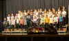 Alle konnten ihre Talente im Musical-Projekt einbringen.