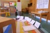 Die Kinder aus dem Asyl-Durchgangszentrum Kilchberg werden in fünf Klassen unterrichtet.