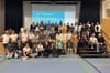 Die erfolgreichsten Sportlerinnen und Sportler 2025 aus Thalwil.