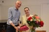 Katja Cattapan übernimmt von René Bridler die Verantwortung für die Ärztliche Direktion des Sanatoriums Kilchberg.