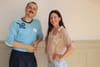 In der «Lernstube Light» im Herzen von Adliswil bieten Drey Leuthold (links) Roxanne Ammann und Anna Maros (nicht auf dem…