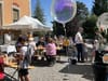 Party zum 40-Jahr-Jubiläum der Jugendarbeit in Rüschlikon: Das Angebot hat sich geändert, ist aber weiterhin sehr beliebt.