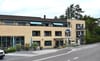 Das Alterszentrum Hochweid an der Stockenstrasse in Kilchberg soll eine neue Rechtsform erhalten.