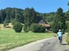 Die neue Velokarte schlägt idyllische, abwechslungsreiche Routen im Bezirk Horgen vor.