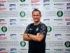 Der Trainer des FC Thalwil, Gianni Lavigna, hat die Mannschaftsausstellung gegen St. Gallen noch nicht gemacht.