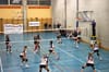 Wenn der Spieltag auf einen Samstag fällt, lockt es besonders viele Zuschauer in die Hofern. Für spannende Spiele und eine…
