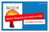 Wer möchte, dass Bezirk weitergeht, kann jetzt ein Abo abschliessen