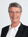 Der neue Thalwiler GLP-Präsident Hanspeter Giger.