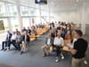 KMU Impuls im AGLAIA in Adliswil