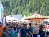 Menschen im Stollen