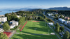 Die neue Arbeitsgruppe wird die Weiterentwicklung der Sportanlage Moos in Rüschlikon begleiten.