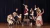 Das Musical ist sechs Mal zu sehen.