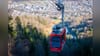 3 Tage lang fährt die Felseneggbahn nicht