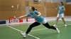Adliswiler Badminton-NLB-Team ist souveräner Tabellenführer