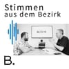 Lokaljournalismus neu denken – Verleger Samuel Rudolf von Rohr