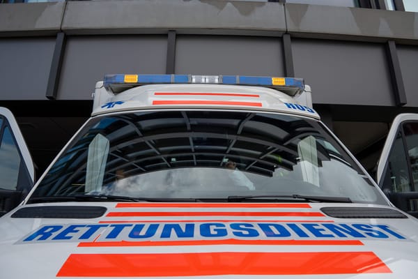 Der Rettungsdienst des See-Spitals Horgen wird künftig auch für Langnau und Kilchberg zuständig sein.