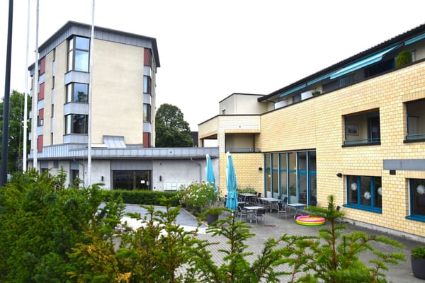 Die Kirchgemeinde zieht sich aus der Stiftung des Alterszentrums Hochweid in Kilchberg zurück, engagiert sich aber…