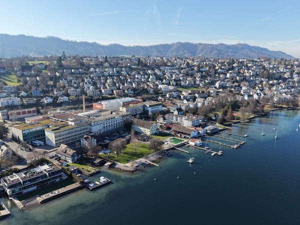 Die als grösste Abnehmerin der Seewasserwärme vorgesehene Lindt & Sprüngli beteiligt sich nicht am Projekt.