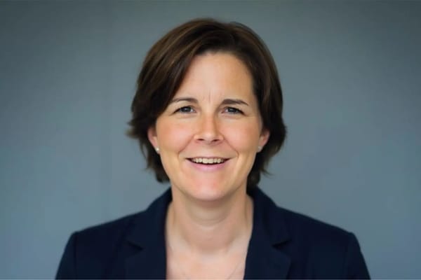 Petra Dörner