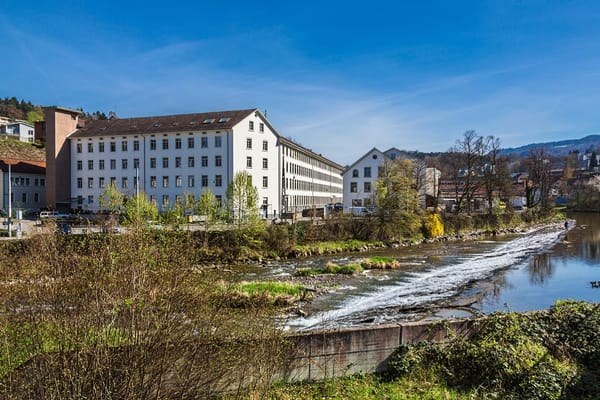 Für viele Menschen ist die Sprachschule Adliswil auch ein Stück gelebte Integration.