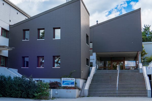 Die Verhaftung von drei Sekundarschülern erregte vor drei Wochen grosse Aufmerksamkeit. Inzwischen sind sie wieder frei.