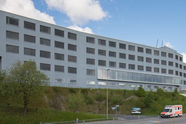 Das See-Spital baut seinen Gesundheitscampus weiter aus.